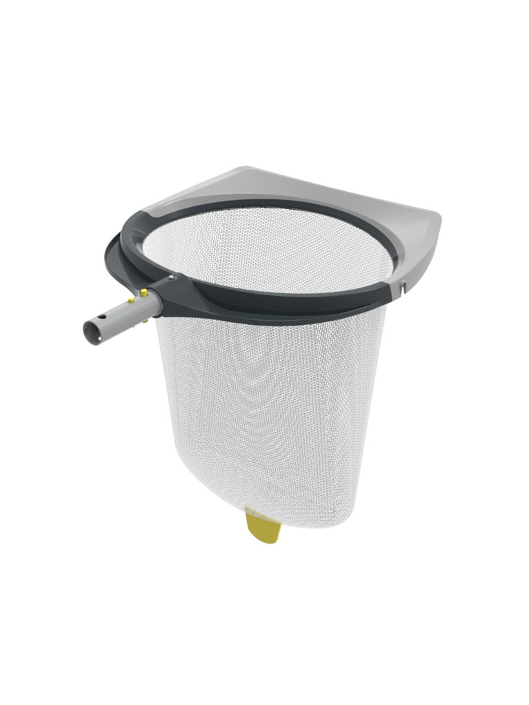 Epuisette de Fond